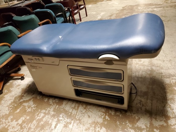 Midmark Exam Table for sale