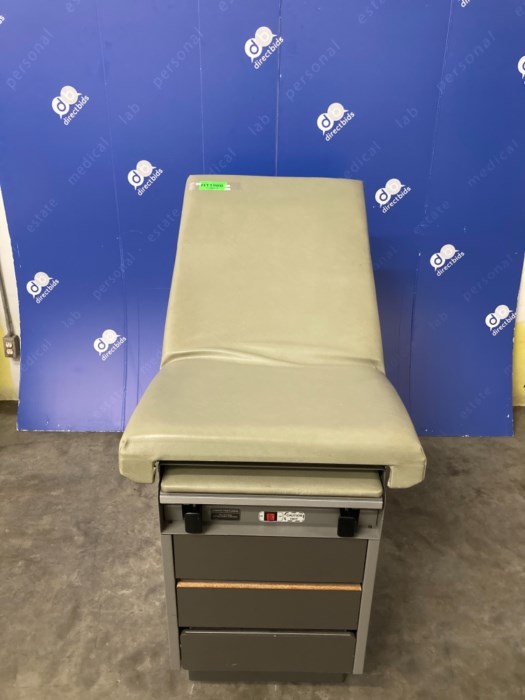 Midmark Ritter 104 Exam Table for sale