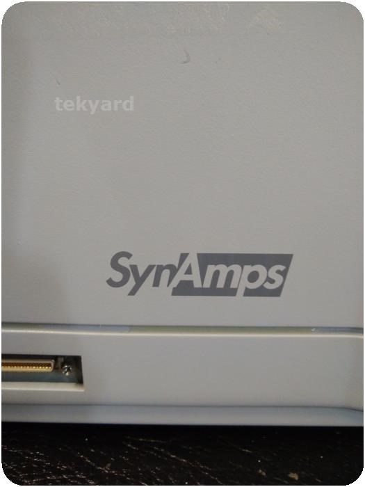 Neuro Scan Labs SynAmps 5083 Neuroscan Brain Mapping EEG Unit for sale