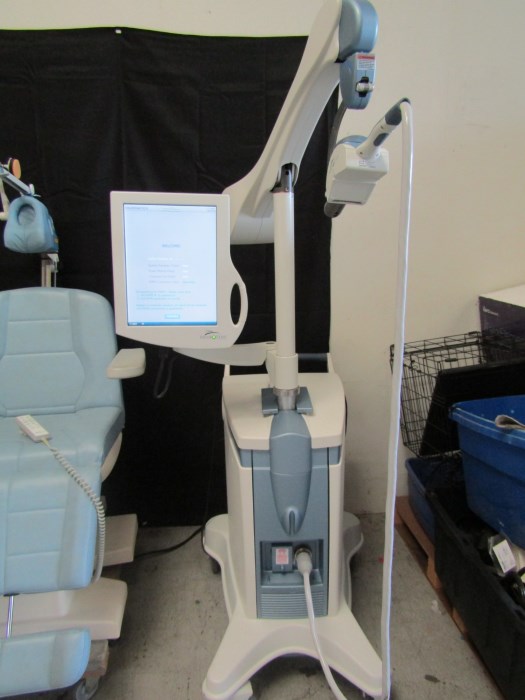 How Much Does A Neurostar Tms Machine Cost