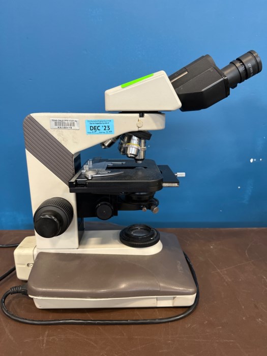 Nikon Microscope LABOPHOT-2 for sale