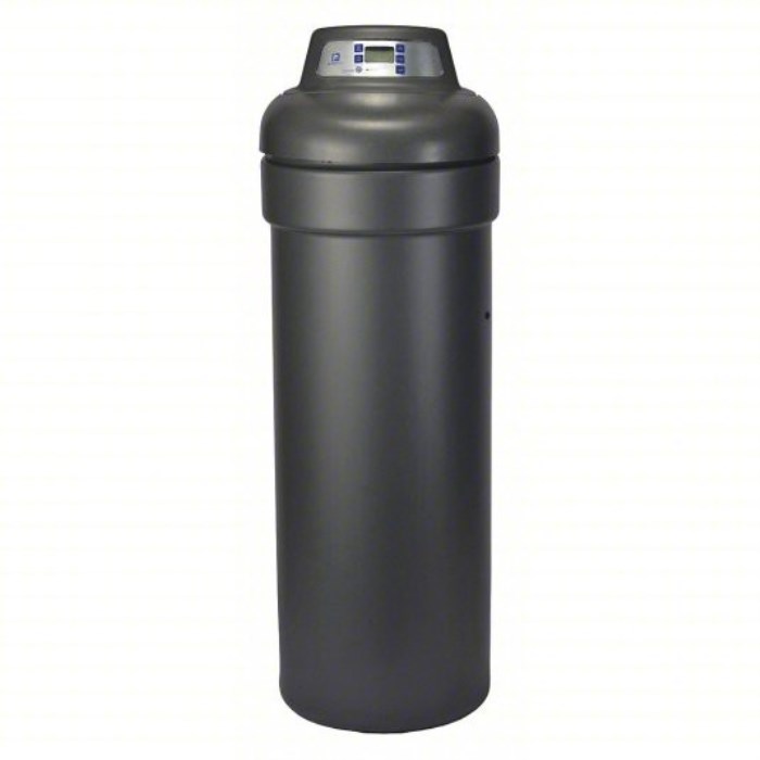 North Star Water Softener, 1