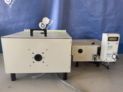 Photon Technology International Photomultiplier Detection System