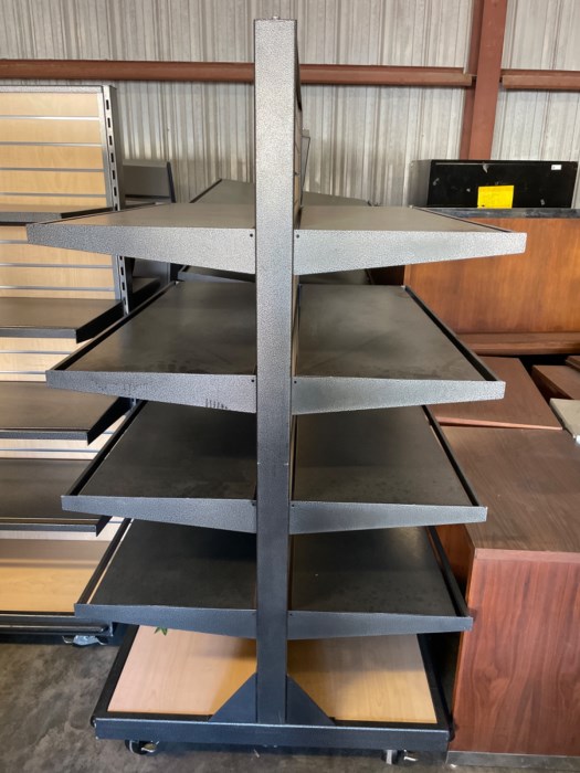 Retail Racks (4) for sale