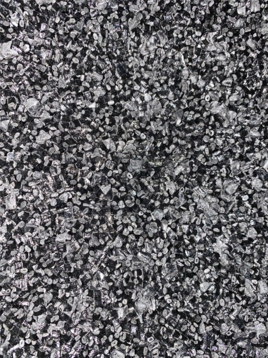 Sabic Innovative Plastics Resin Black Raw Material Estimated Lbs For Sale