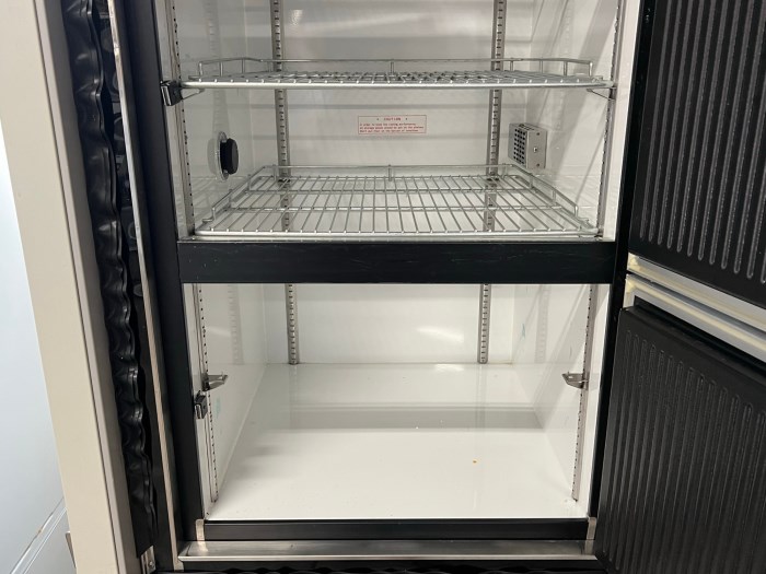 Sanyo CFC Free Model: MDF-U3086S Ultra Low Laboratory Freezer for sale