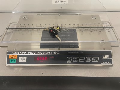 SCALE TRONIX for sale