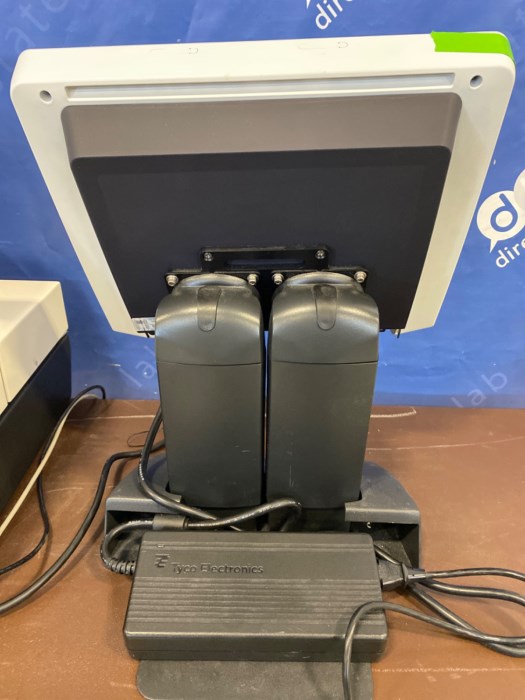 SEAHORSE BIOSCIENCE XF24 EXTRACELLULAR FLUX ANALYZER/W Monitor For Sale