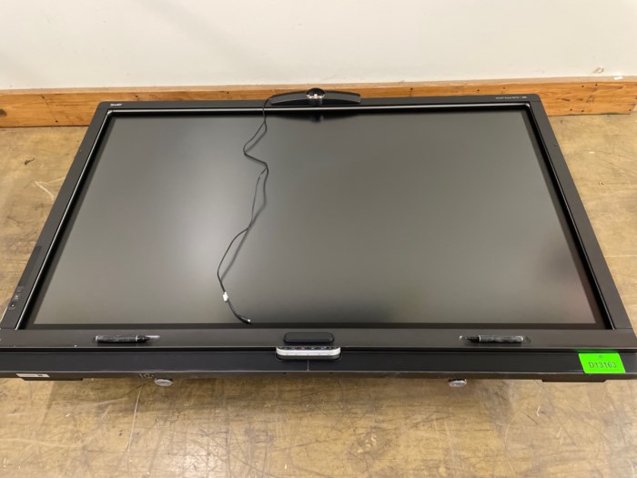 SMART Board 8084i for sale