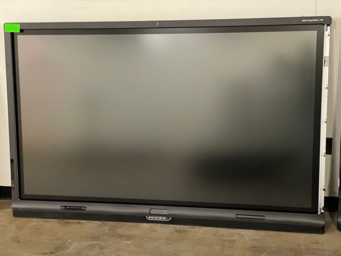 SMART Board 8084i for sale