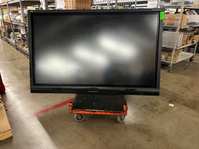 Smart Board 8084i for sale