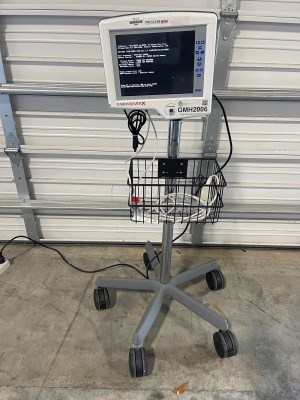 St. Jude Medical RadiAnalyzer Xpress For Sale