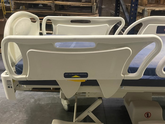 Stryker FL28EX Hospital Bed for sale