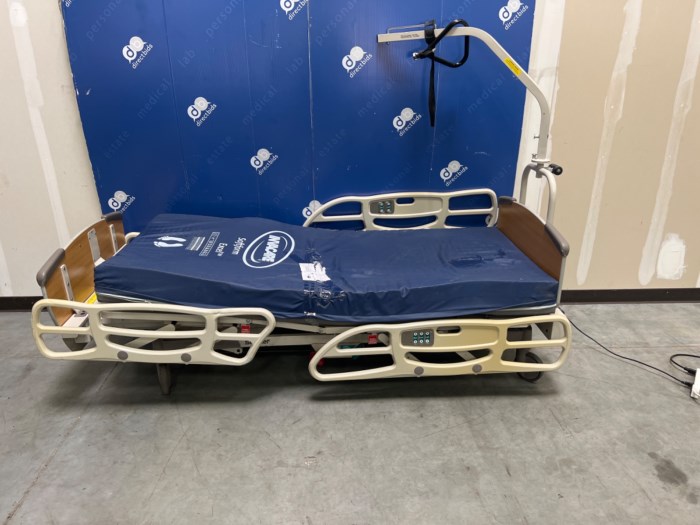 Stryker GO BED MODEL FL17E for sale