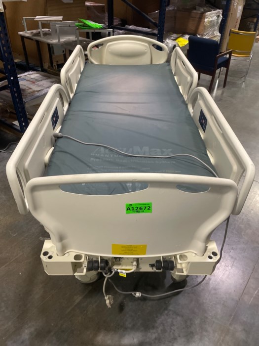 Stryker Model: FL28EX Hospital Bed for sale