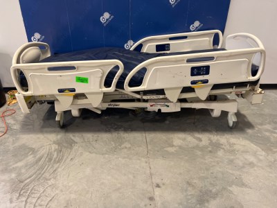 Stryker Model#FL28C1 Hospital Bed for sale