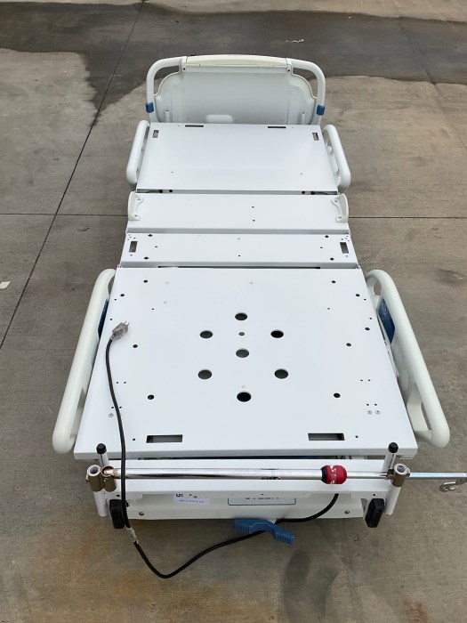 Stryker S3 MedSurg Bed For Sale