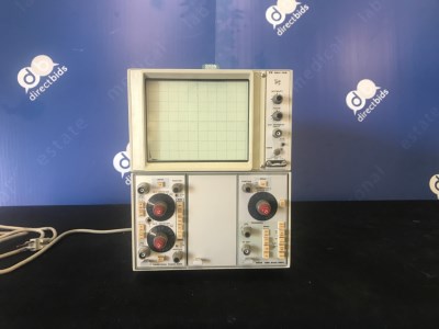 Tektronix 5103N D10 Single Beam Oscilloscope for sale