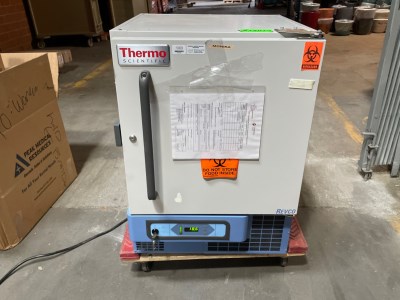 Thermo Scientific Revco Model: ULT430A Laboratory Freezer for sale